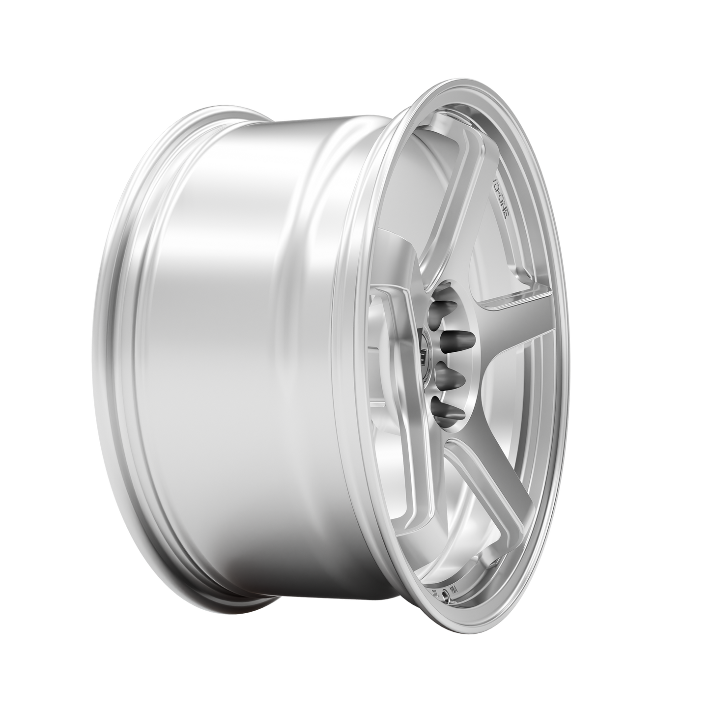 SixNine | EVO-ONE | 9x18 ET35 | 5x100 / 5x114,3 | GT/GR 86 BRZ I&II | GR Yaris