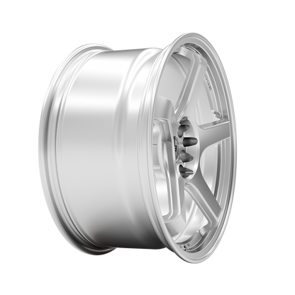 SixNine | EVO-ONE | 9x18 ET35 | 5x100 / 5x114,3 | GT/GR 86 BRZ I&II | GR Yaris