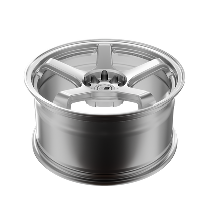 SixNine | EVO-ONE | 9x18 ET35 | 5x100 / 5x114,3 | GT/GR 86 BRZ I&II | GR Yaris