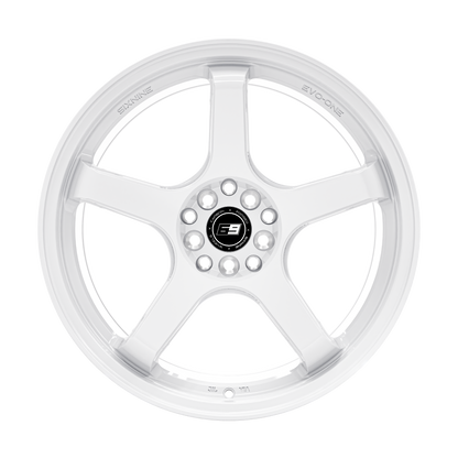 SixNine | EVO-ONE | 9x18 ET35 | 5x100 / 5x114,3 | GT/GR 86 BRZ I&II | GR Yaris