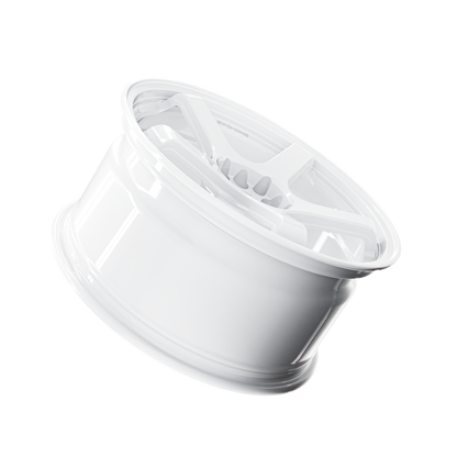 SixNine | EVO-ONE | 9x18 ET35 | 5x100 / 5x114,3 | GT/GR 86 BRZ I&II | GR Yaris