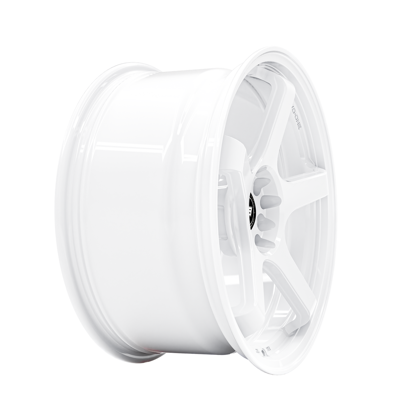 SixNine | EVO-ONE | 9x18 ET35 | 5x100 / 5x114,3 | GT/GR 86 BRZ I&II | GR Yaris