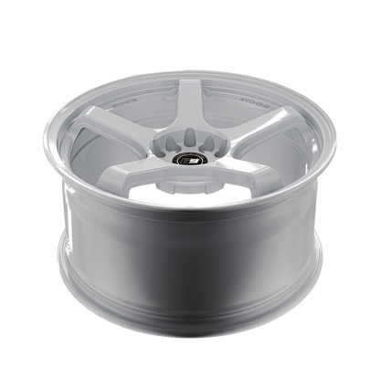 SixNine | EVO-ONE | 9x18 ET35 | 5x100 / 5x114,3 | GT/GR 86 BRZ I&II | GR Yaris