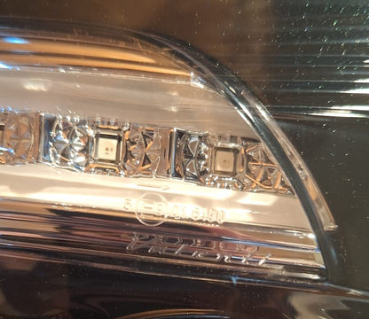 Valenti Jewel LED Seitenspiegelgehäuseblinker | GT 86 BRZ I