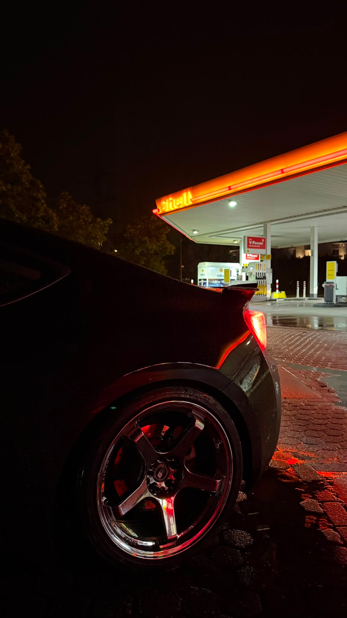 SixNine | EVO-ONE | 9x18 ET35 | 5x100 / 5x114,3 | GT/GR 86 BRZ I&II | GR Yaris