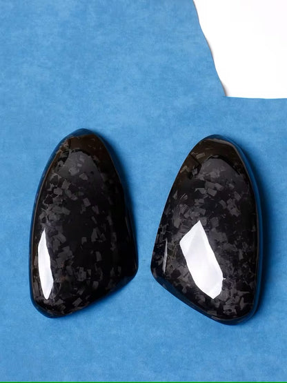 Night Kids | Carbon Kohlefaser Außenspiegelcover | GR 86 BRZ II | glänzend / forged