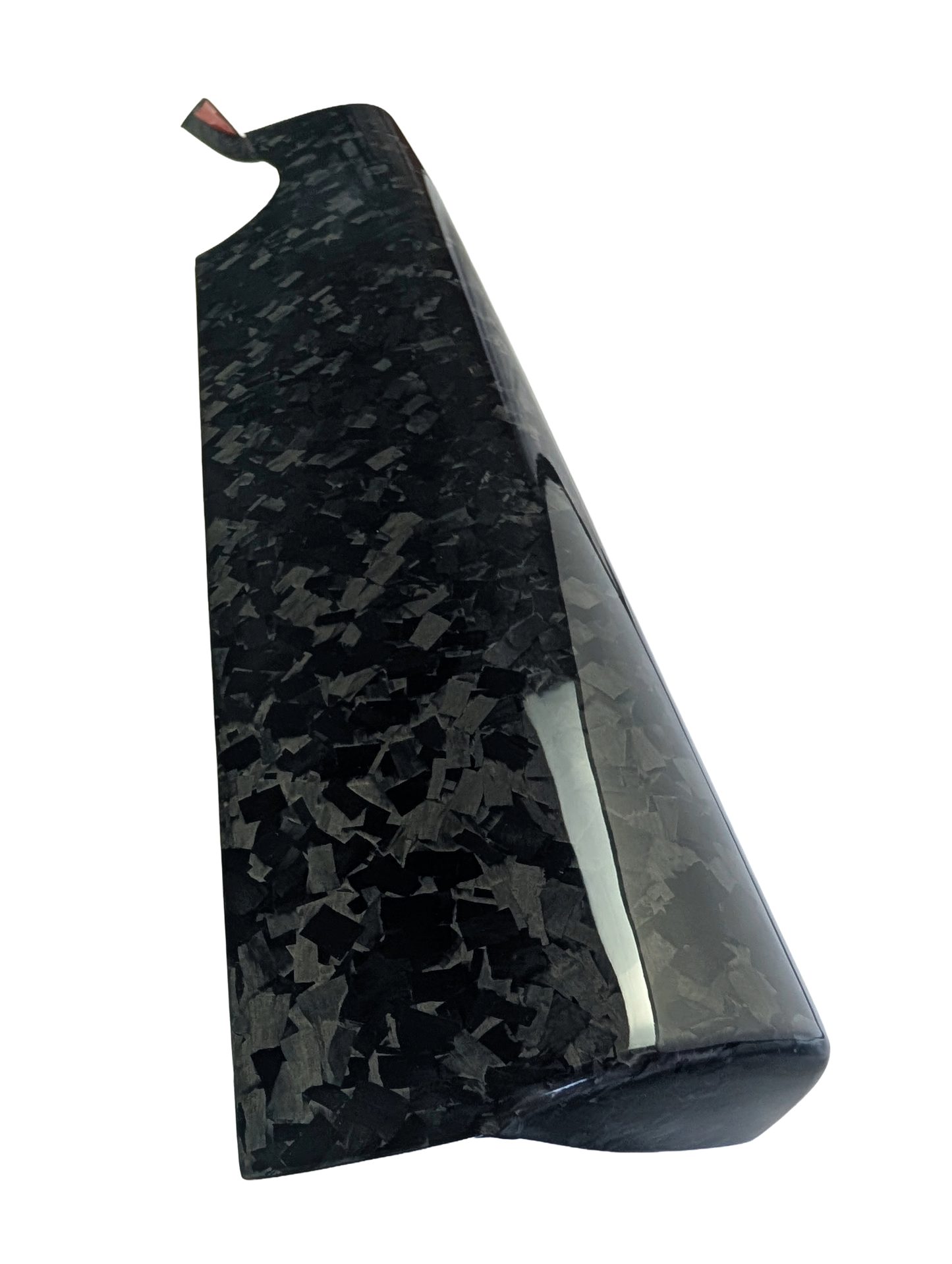 GreenFuchs | Vollcarbon Armaturenbrett-Cover Beifahrer (Stick on) | GR86 & BRZ II