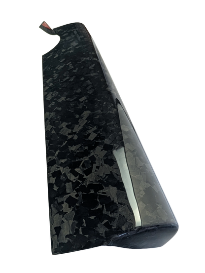 GreenFuchs | Vollcarbon Armaturenbrett-Cover Beifahrer (Stick on) | GR86 & BRZ II