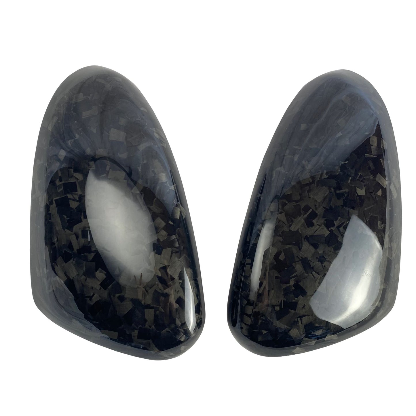 GreenFuchs | Carbonspiegelkappen (Stick on) | GR86 & BRZ II