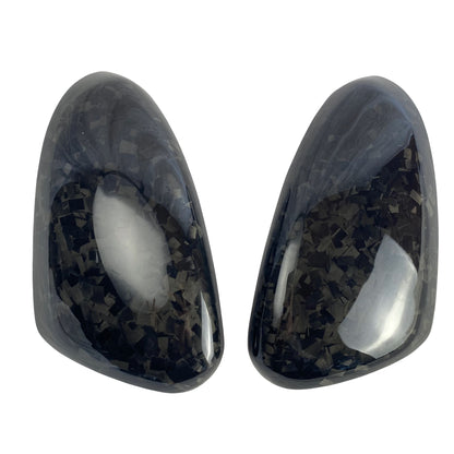 GreenFuchs | Carbonspiegelkappen (Stick on) | GR86 & BRZ II