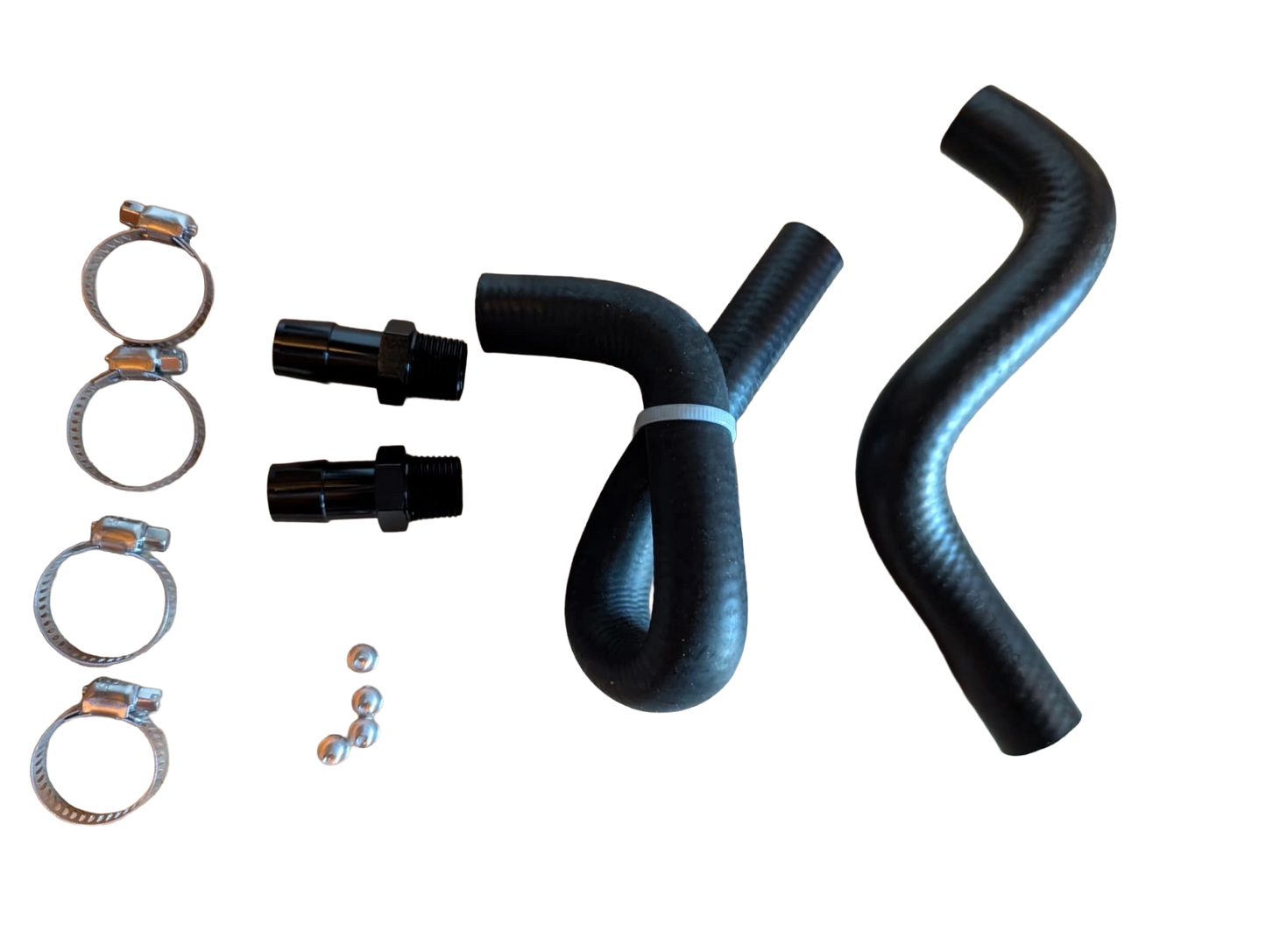 GreenFuchs | Baffled Oilcatchcan/ Ölauffangbehälter| GT/GR86 & BRZ I/II