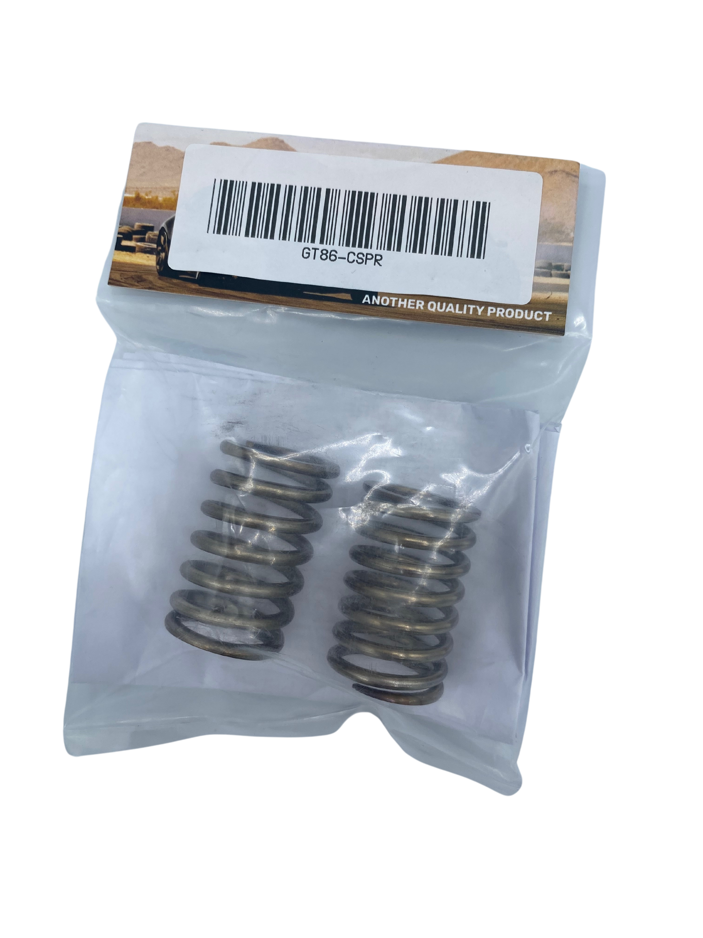 GKTech | Kupplungspedal-Federn | GT/GR 86 & BRZ I&II