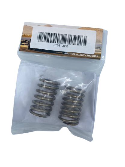 GKTech | Kupplungspedal-Federn | GT/GR 86 & BRZ I&II