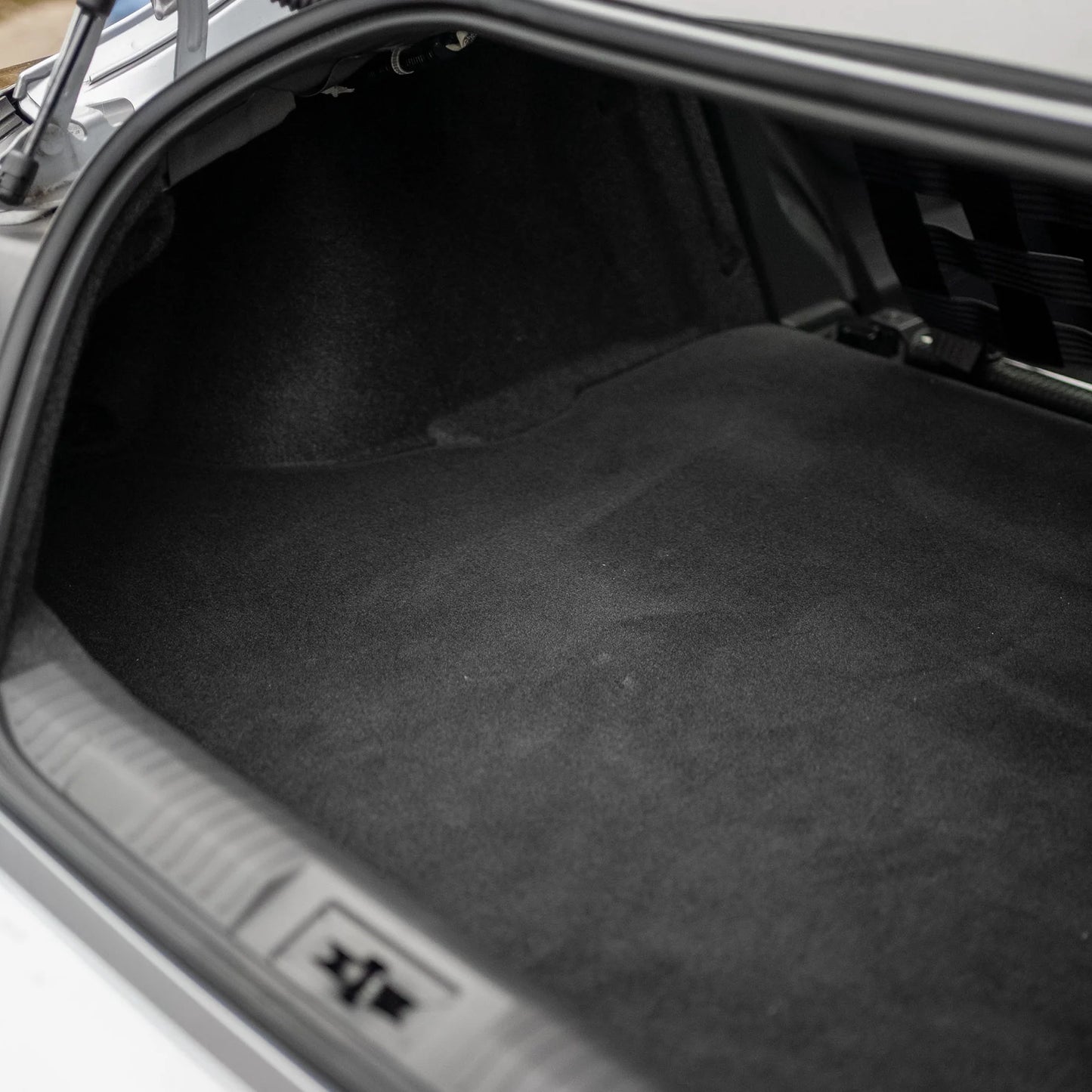 Forged Finesse | Clubsport Rearseat Delete (Nur Teppich) | GT/GR 86 & BRZ I/II