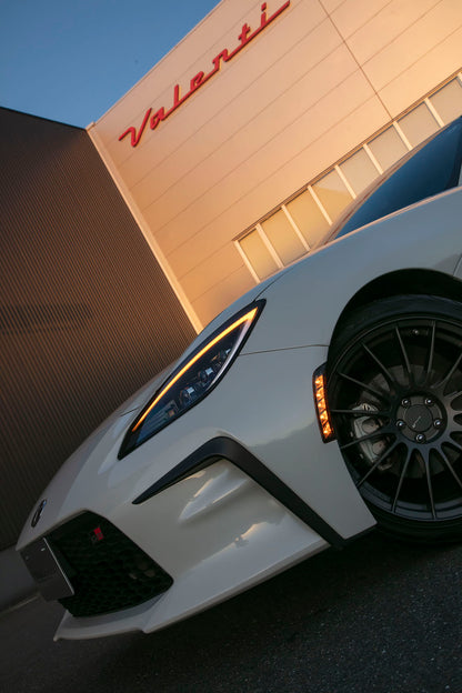 Valenti Jewel LED Seitenblinker | GR86 BRZ II