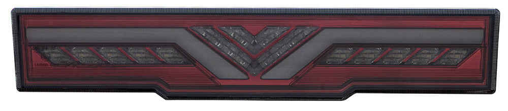 Valenti Jewel LED Nebelschlussleuchte | GR 86 BRZ II