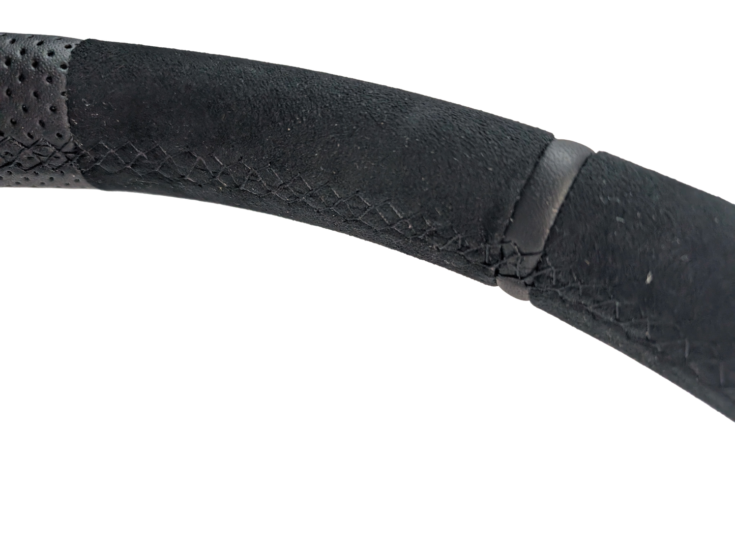 GreenFuchs | Alcantara Lenkrad | GR86 & BRZ II