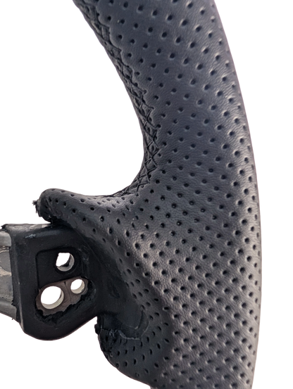 GreenFuchs | Alcantara Lenkrad | GR86 & BRZ II