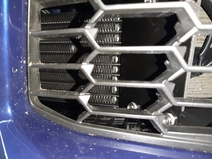 GreenFuchs | 10 Reihen Ölkühler mit Thermostat & Luftleitblechen | GR86 & BRZ II