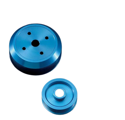 GReddy | Keilriemenscheiben (Pulley Kit) | RX-8