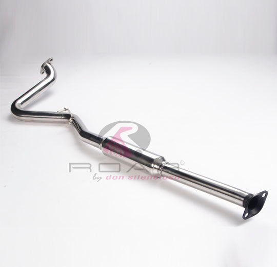 ROAR by Don Silencioso | Abgasanlage MSD / ESD (Cat-Back) | GT86 & BRZ I| ECE-Zulassung