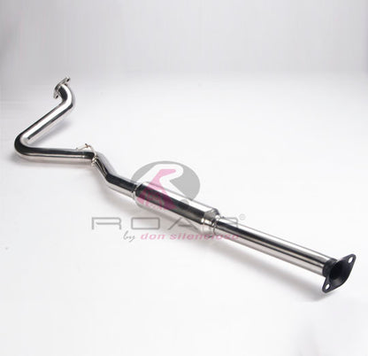 ROAR by Don Silencioso | Abgasanlage MSD / ESD (Cat-Back) | GT86 & BRZ I| ECE-Zulassung