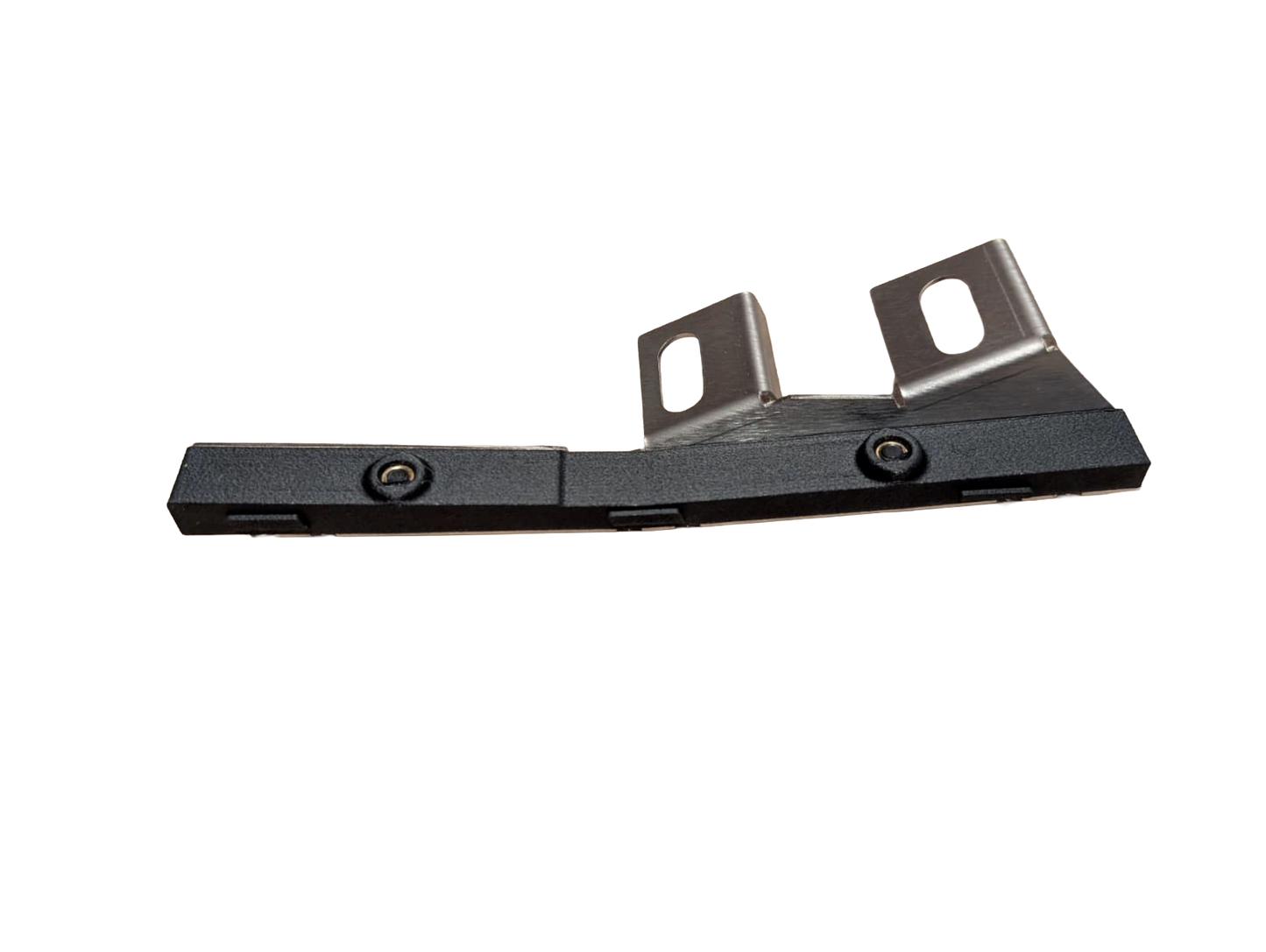 GreenFuchs | Reparatursatz Spaltmaß Frontschürze V2| Gap Reducer V2 | GT86 & BRZ I