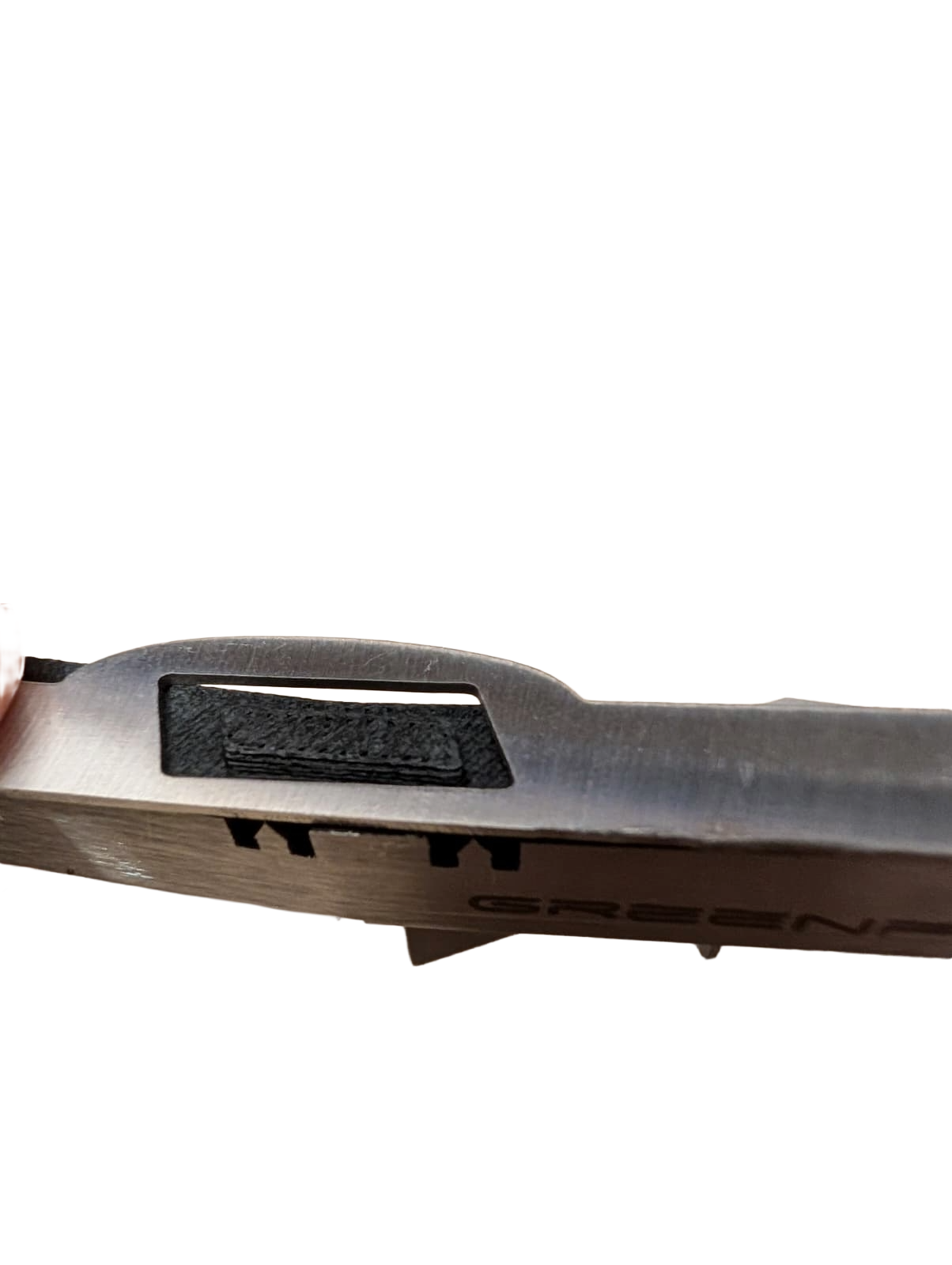 GreenFuchs | Reparatursatz Spaltmaß Frontschürze V2| Gap Reducer V2 | GT86 & BRZ I