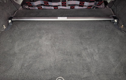 GreenFuchs | Vollcarbondomstrebe vorne/hinten Octagonstyle | GT/GR 86 & BRZ I/II