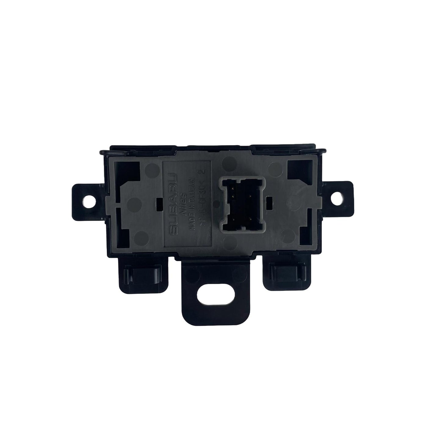 Subaru VSC-Knopf (MT/AT) in Schwarz | GR86 / BRZ  II