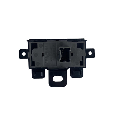 Subaru VSC-Knopf (MT/AT) in Schwarz | GR86 / BRZ  II