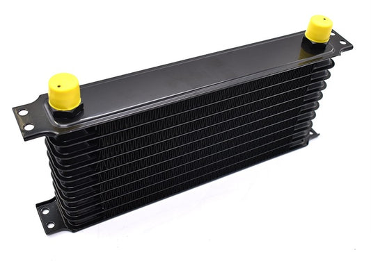 GreenFuchs x SKCustom | 10 Reihen Ölkühler mit Thermostat & Luftleitblechen | GR86 & BRZ II