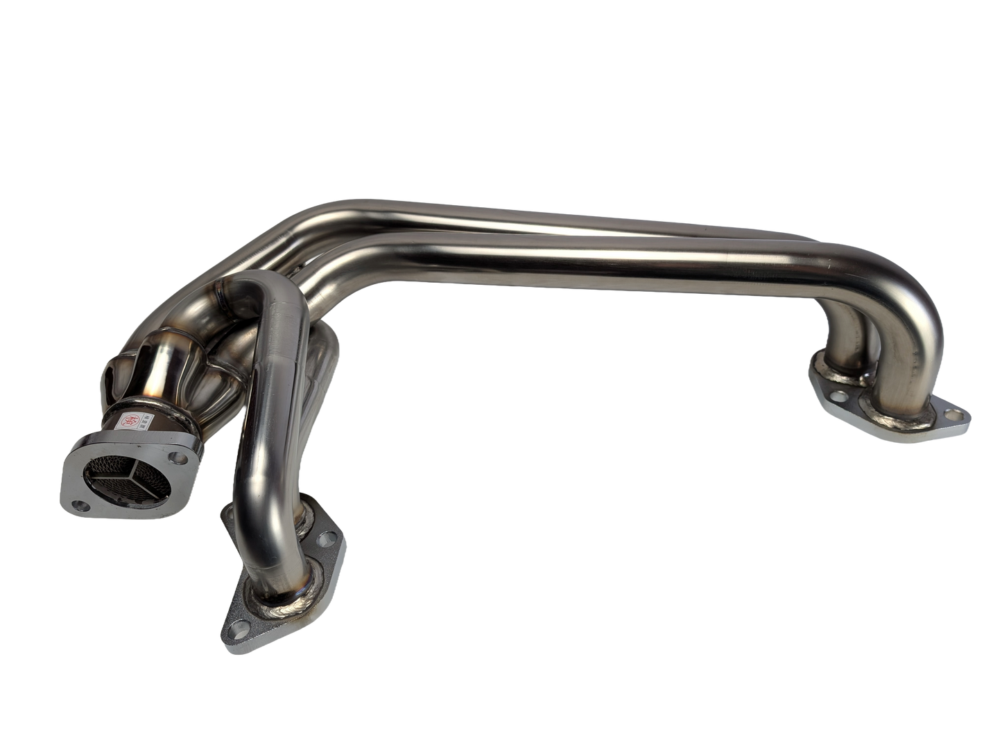 HKS | UEL Krümmer (mit Kat) 2,5" | GT 86 BRZ I | FA20