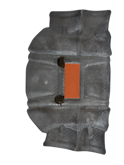 HKS | Motorabdeckung FA20 | GT86 & BRZ I