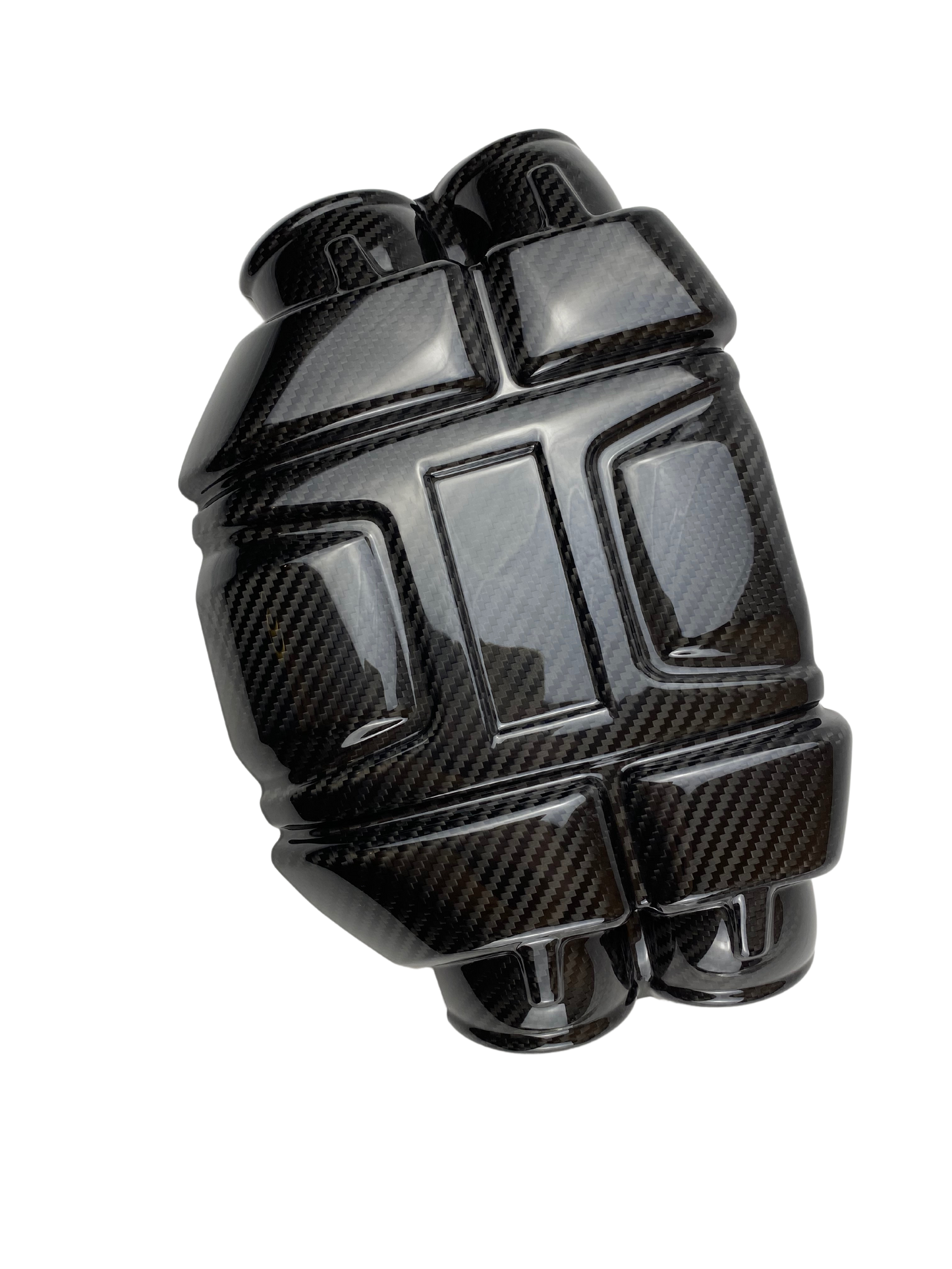 HKS | Motorabdeckung FA20 | GT86 & BRZ I