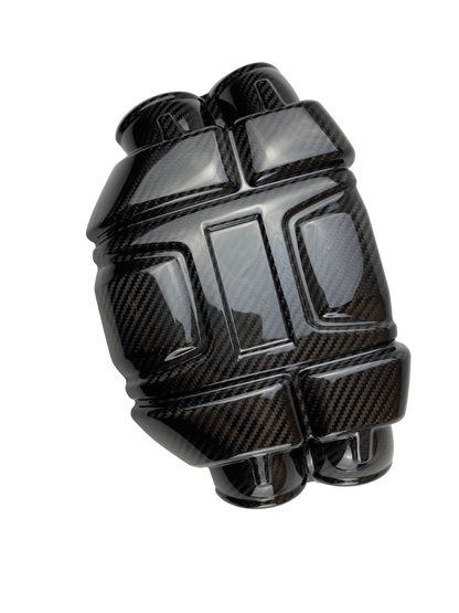 HKS | Motorabdeckung FA20 | GT86 & BRZ I