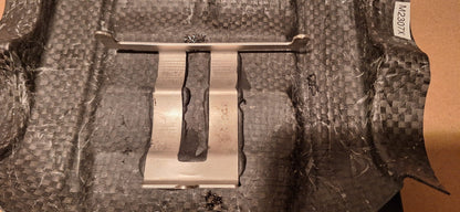 Night Kids | Carbon Kohlefaser Motorabdeckung FA24 | GR 86 BRZ II | matt / glänzend