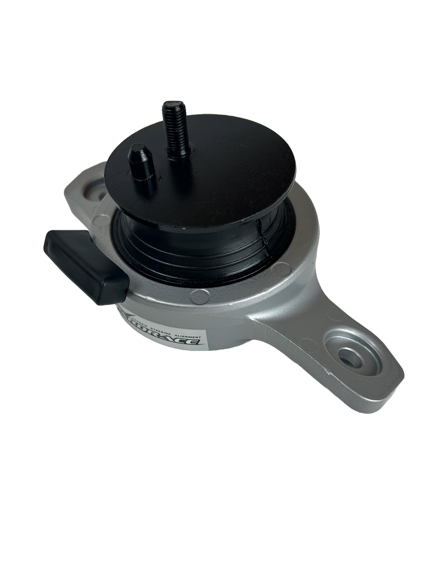 Hardrace | Motorlagerset (härter) | GT86 | BRZ I