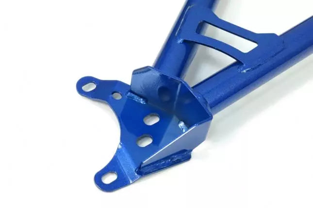 Hardrace | Domstrebe vorne - Dreiecksstrebe (RHD & LHD) | GR86 & BRZ II