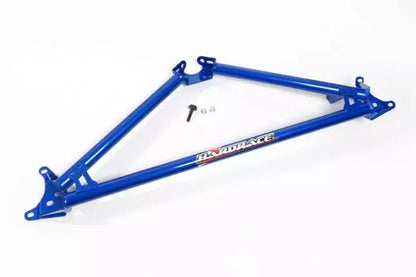 Hardrace | Domstrebe vorne - Dreiecksstrebe mit Brake-Stopper (LHD)| GT86 & BRZ I