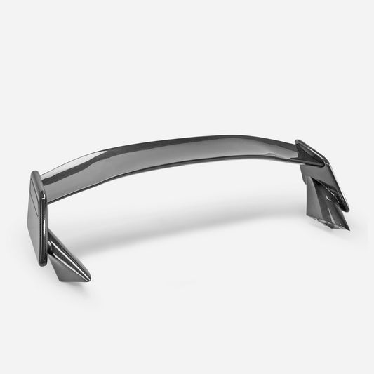 Polybauer | Carbon Heckflügel Spoiler (TÜV)| GR 86 BRZ II