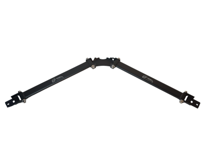 GreenFuchs | Domstrebe vorne (+Dreieck)| GT/GR 86 & BRZ I/II