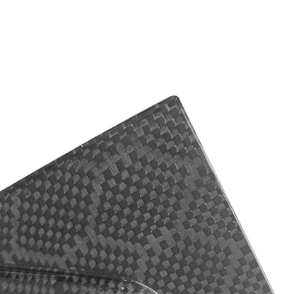 GreenFuchs | Carbon-Abdeckung hinterer Lautsprecher (Stick on) | GR 86 & BRZ II