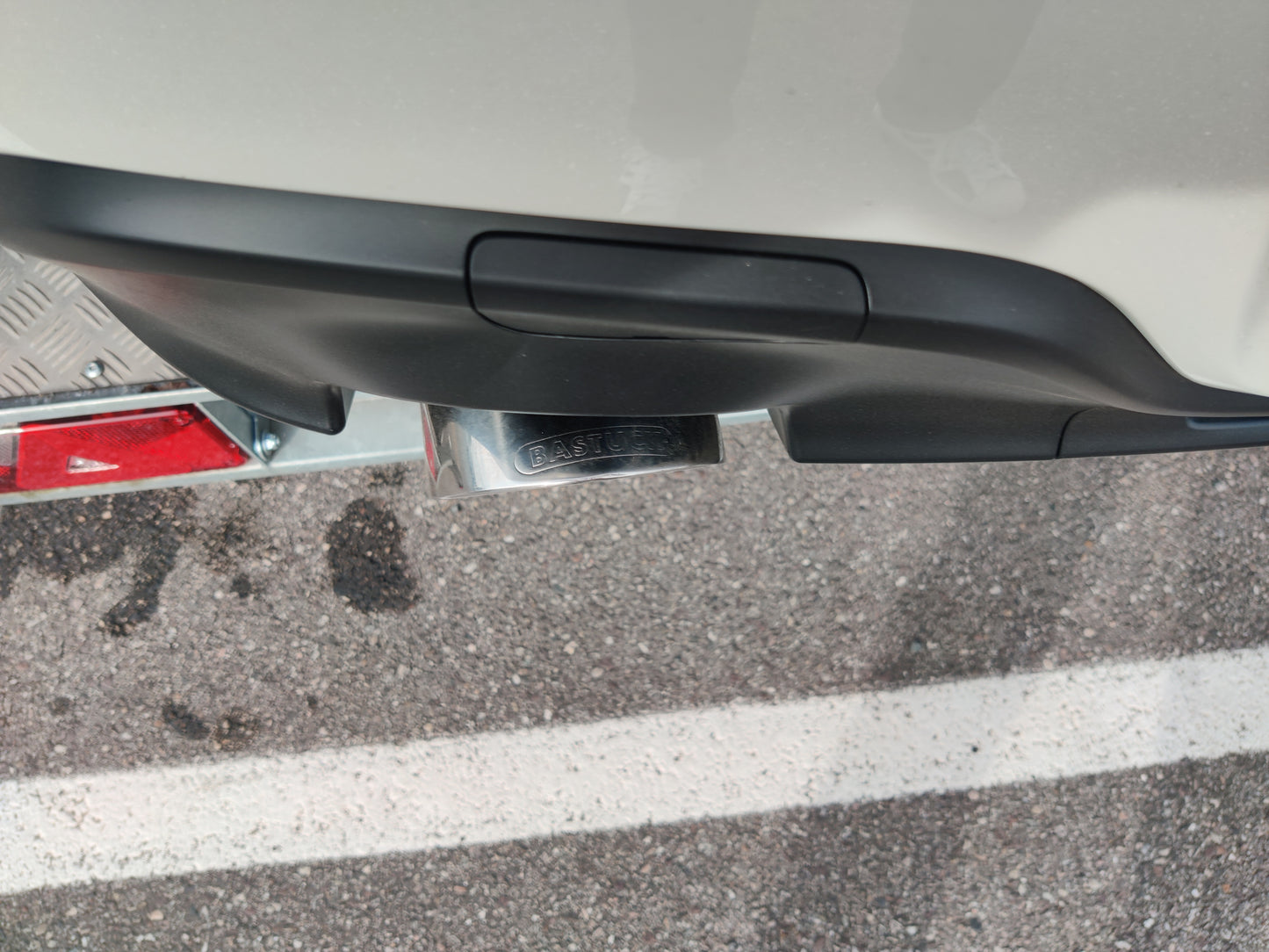 Bastuck | Klappenabgasanlage  MSD & ESD (Cat-Back) | GR 86 & BRZ II| ECE-Zulassung