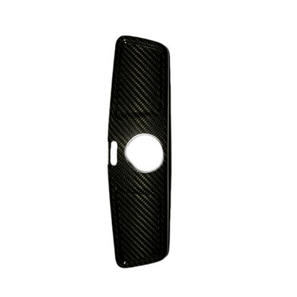 Night Kids | Carbon Kohlefaser Innenspiegelcover | GT 86 BRZ I | glänzend