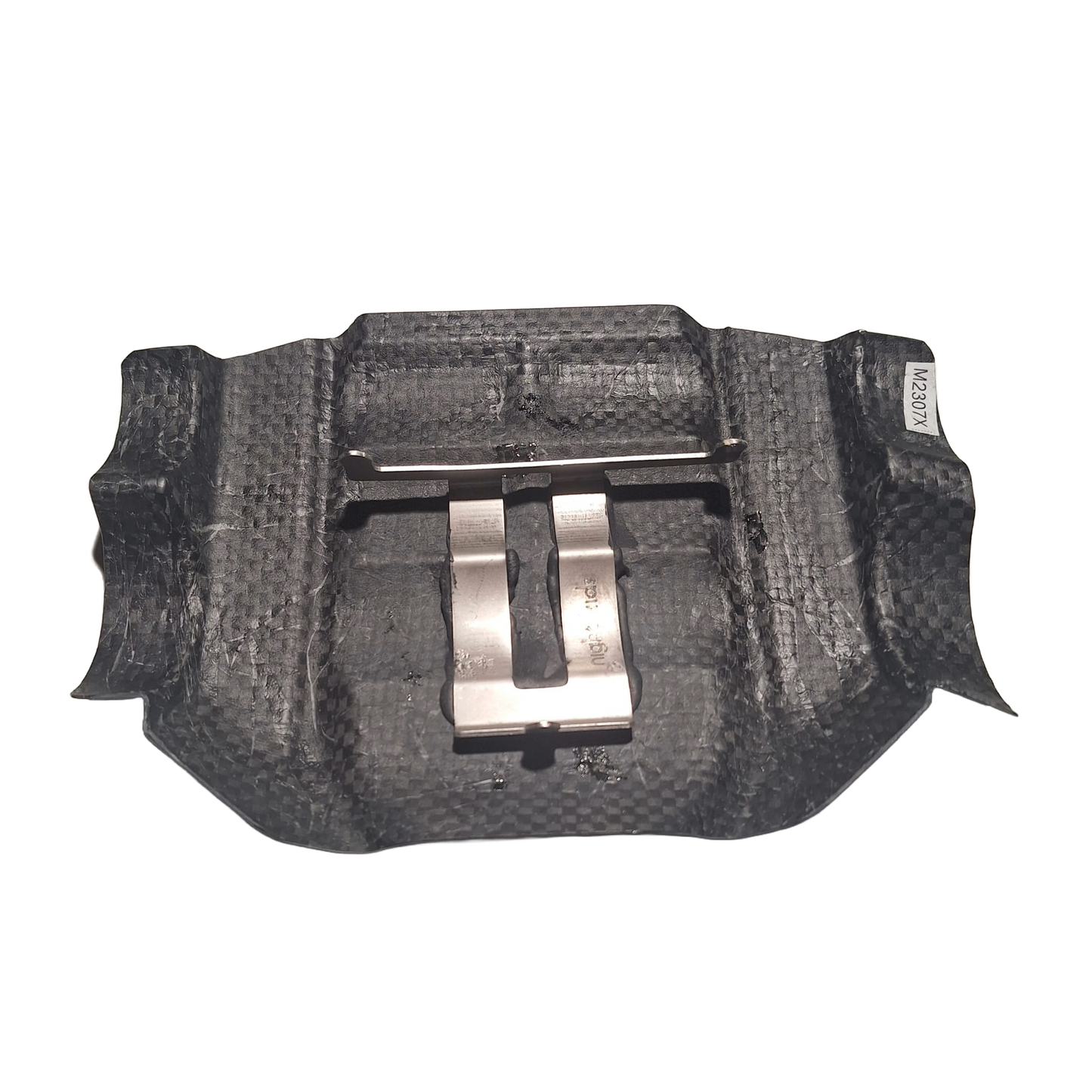 Night Kids | Carbon Kohlefaser Motorabdeckung FA24 | GR 86 BRZ II | matt / glänzend