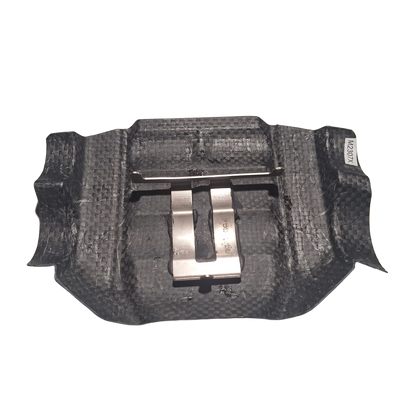 Night Kids | Carbon Kohlefaser Motorabdeckung FA24 | GR 86 BRZ II | matt / glänzend