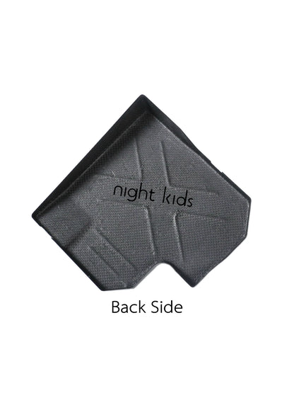 Night Kids | Carbon Kohlefaser Sicherungsabdeckung FA24 | GR 86 BRZ II | matt / glänzend