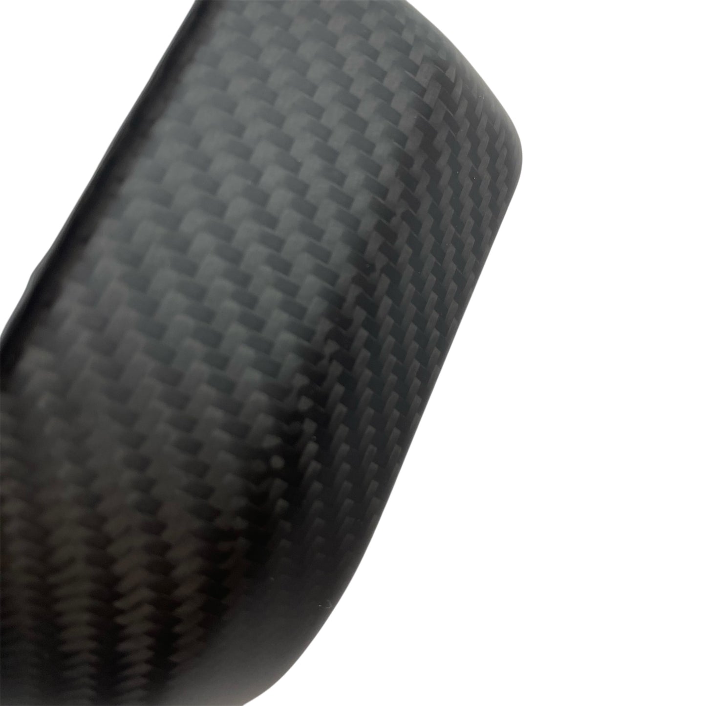 GreenFuchs | Carbon- Keilriemenabdeckung (2er Set) | GR86 & BRZ II