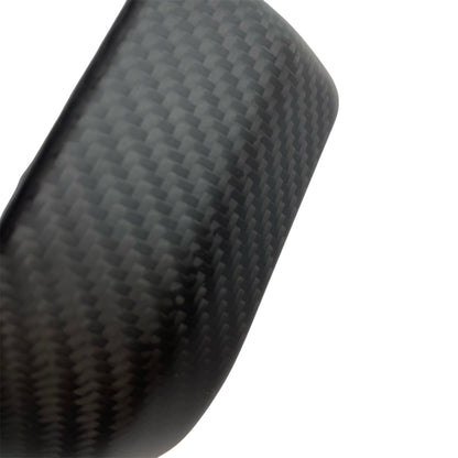 GreenFuchs | Carbon- Keilriemenabdeckung (2er Set) | GR86 & BRZ II